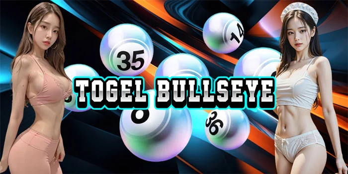 Togel Bullseye – Memecahkan Misteri Angka Bullseye Untuk Jackpot Impian